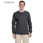 Gildan Dryblend Long-Sleeve T-Shirt